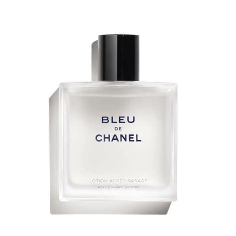 bleu chanel notes olfactives|bleu de chanel eau.